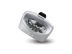[30.79097N] FEU ARRIÈRE POUR VÉLO 5 LED GOODYEAR