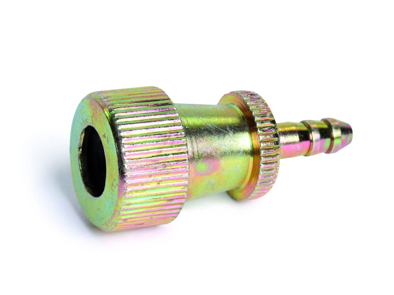 [30.79139] GOODYEAR STEEL PUMP NOZZLE FOR BICYCLES