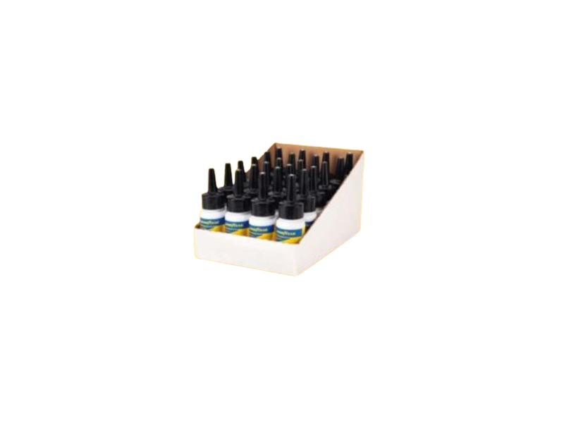 [05.GODA0019KIT] KIT EXPOSITOR TRATAMENTO UREIA P/ADBLUE 50ML GY