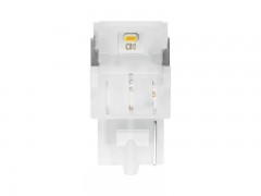 LEDRIVING SL WX3X16D ( WY21W ) AMBAR ,1,3W