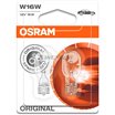 [06.921-02B] Lámparas Wy16W 16W12Vw2.1X9.5D 10Xbli2 Osram