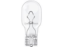 Lamps Wy16W 16W12Vw2.1X9.5D 10Xbli2 Osram