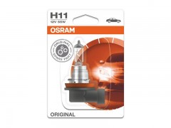 Osram Original Lamp H11 12V - 55W (Bl1)