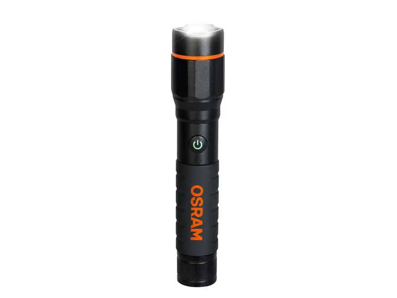 [06.LEDIL431] LINTERNA LEDinspect PRO TORCH 800 OSRAM