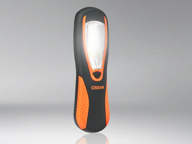 [06.LEDIL426ESN-1HFB] LAMPE DE POCHE LEDinspect TASK 180 ESENTIAL OSRAM