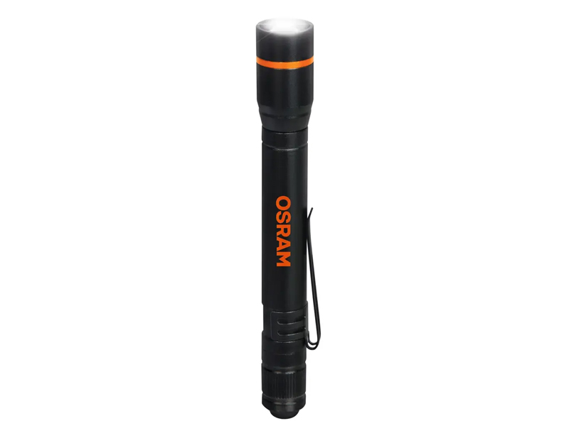 [06.LEDIL427ESN] LINTERNA LEDinspect TORCH 250 ESSENTIAL OSRAM