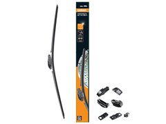 [06.OBSB430] WIPER BLADE LHD BEAM 17"/430MM OSRAM