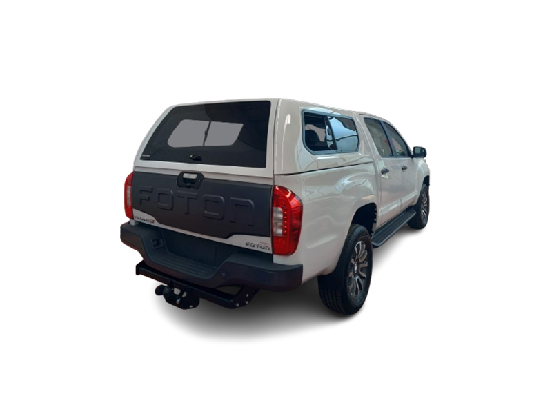 [116.FT1 240] STARLUX FOTON TUNLAND G7 2024 C/D C/JANELAS