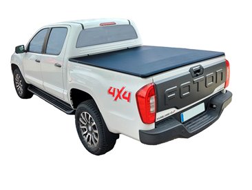 [116.FT1 LO] Couvre Benne Foton Tunland G7 C/D