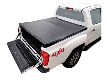 [116.FT1 TRF] Couvre Benne Trifold Foton Tunland G7