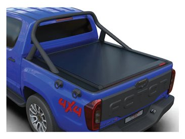 [116.FT1 1540SE] Top-Roll Tessera SE Noir Foton Tunland G7 2019+