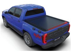 [116.FT1 1440EL] Electric Top-Roll Tessera Black Foton Tunland G7 2019+