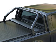 [116.FT1 407/P] ROLLBAR DUPLO TESS PRETO FOTON TUNLAND G7