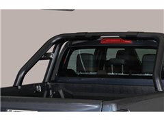 [116.FT1 39A/P] Arceau Double Court/Long Noir Foton Tunland G7 Double Cabine / Cabine Étendue