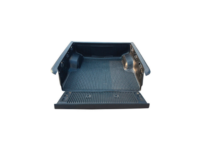 [116.FT1 49] FUNDO CAIXA FOTON TUNLAND G7 C/DUPLA [C/ABAS]