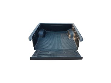 [116.FT1 49] Fond de Benne Foton Tunland G7 Double Cabine [Avec Rebord]