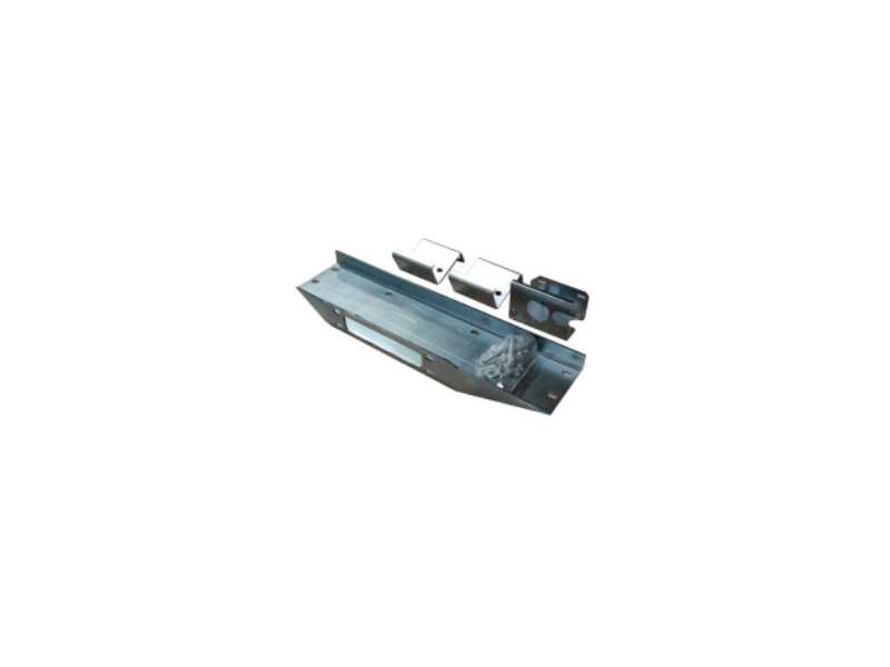 [116.FT1 78] Winch Mount Base Foton Tunland G7