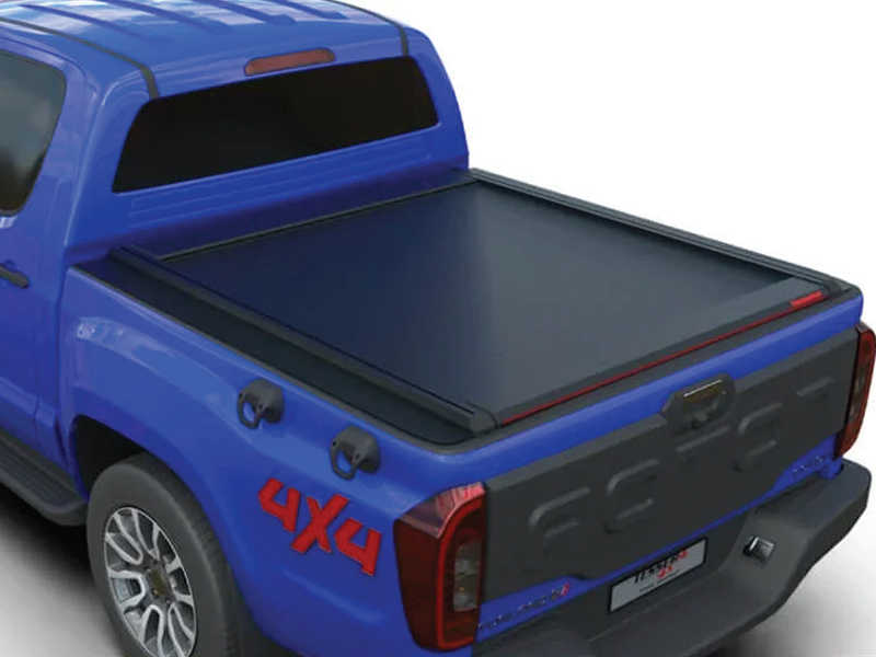 [116.FV9 1543SE] TOP-ROLL TESS SE PRETO FOTON TUNLAND V9 2024+