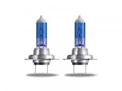 Lamps H7 80W 12V Osram Cool Blue Boost (Cx2)
