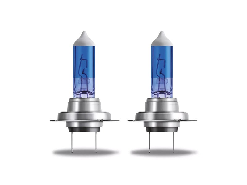 Lampadas H7 80W 12V Osram Cool Blue Boost (Cx2)