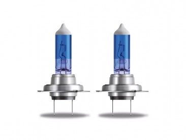 H7 Lamp 80W 12V Osram Cool Blue Boost (Cx2)