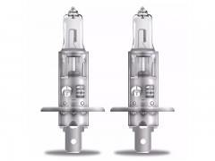 Lámpara H1 Osram Ultra Life 12V 55W (Caja 2)