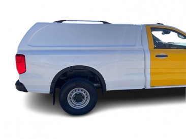 [41.FR6 201] STARLUX LINE FORD RANGER 2023 C/S S/FENÊTRES