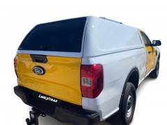 [41.FR6 201PT] STARLUX LINE FORD RANGER 2023 C/S S/JANELAS PINT