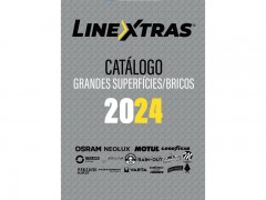 Catálogo Grandes Superfícies 2024