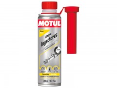 ADDITIVE CLEANING INJECTION DIESEL 300ml A&M MOTUL