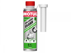LIMPIADOR DEL SISTEMA DE COMBUSTIBLE MOTUL