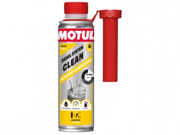 NETTOYANT SYSTÈME DIESEL MOTUL