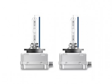 Lámpara D1S Osram Xenarc cool blue intense NG 35w 12v [2UN]