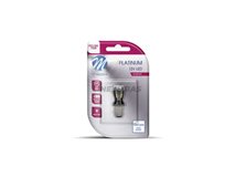 Lampadas Led Bay15D, 12-24V 14X2835Smd Canbus Branco