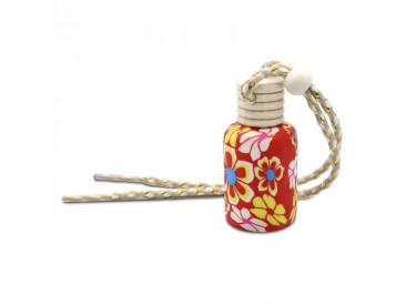 Flower Lollipop Air Freshener