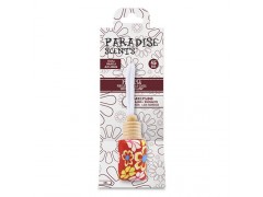 Flower Lollipop Air Freshener