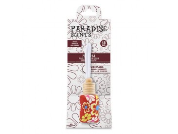 Flower Lollipop Air Freshener