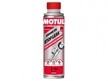 22.110750 - ADITIVO VEDA FUGAS OLEO 300 ml A&M MOTUL