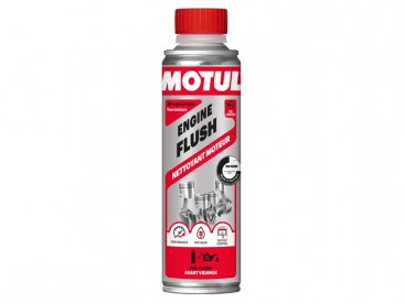 22.114292  - ADDITIF NETTOYAGE INTERNE MOTEUR 300 ml MOTUL