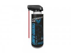 LIMPIADOR DE CADENAS RACING 510 ML MOTORREVIVE