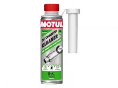 ADITIVO LIMPEZA CATALIZADORES 300ml A&M MOTUL