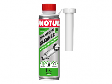 ADDITIF DE NETTOYAGE CATALYSEUR 300ml A&M MOTUL