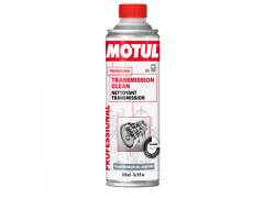 ADDITIVE CLEANING BOX MANUAL 500ml A&M MOTUL