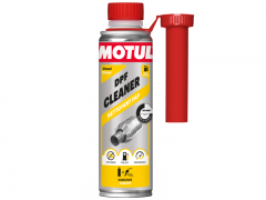 ADITIVO LIMPIEZA FILTRO PARTÍCULAS 300 ml A&M MOTUL