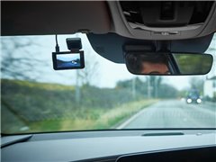 CAMÉRA ROADSIGHT 3500