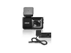 ROADSIGHT 3500R FRONT AND REAR CAMERA