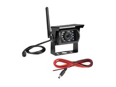 CAMÉRA DE RECUL SANS FIL ROADSIGHT OWRC7 1080P