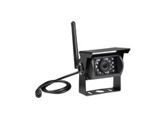 CAMÉRA DE RECUL ROADSIGHT OWRCS7 7" SANS FIL 12/24 V