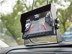 CAMARA M. TRAS ROADsight OWRCS7 7" WIRELESS 12/24V
