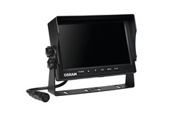 CAMÉRA DE RECUL ROADSIGHT OCS700N 7" AVEC CÂBLE